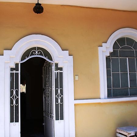 Hostal 307 Puebla Exterior foto