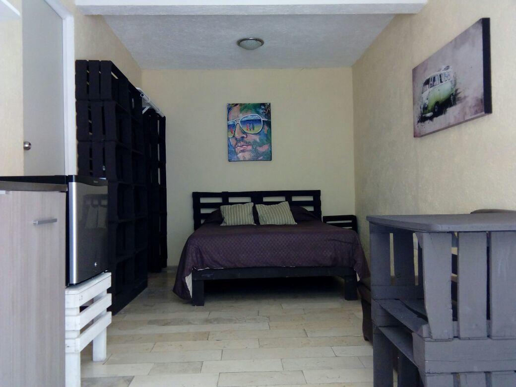 Hostal 307 Puebla Exterior foto